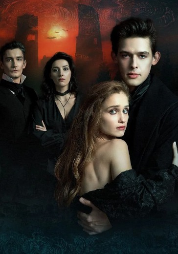 Спектакль «Москва. Сумерки» в Москве: билеты