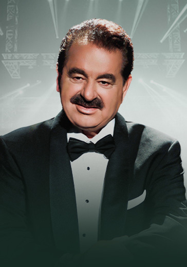 Концерт Ibrahim Tatlise  в Москве: билеты