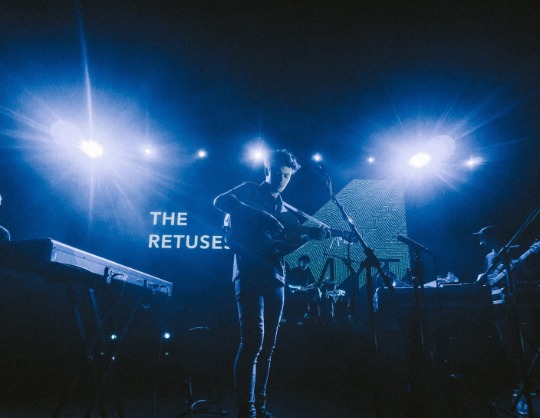 The Retuses