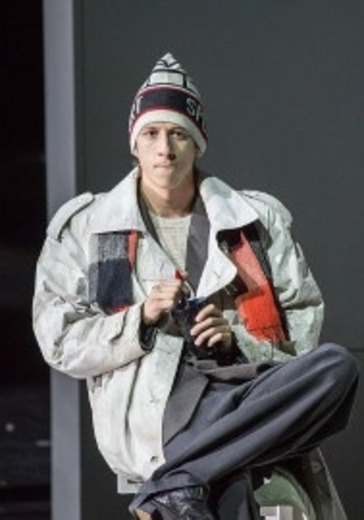 Спектакль «Преступление и наказание» в Санкт-Петербурге: билеты