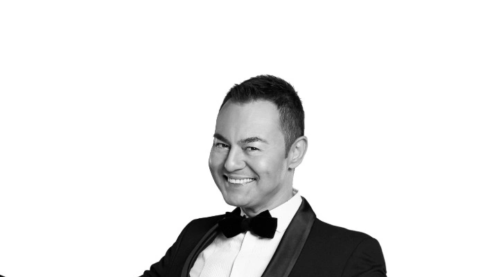 Сердар Ортач (Serdar Ortac)