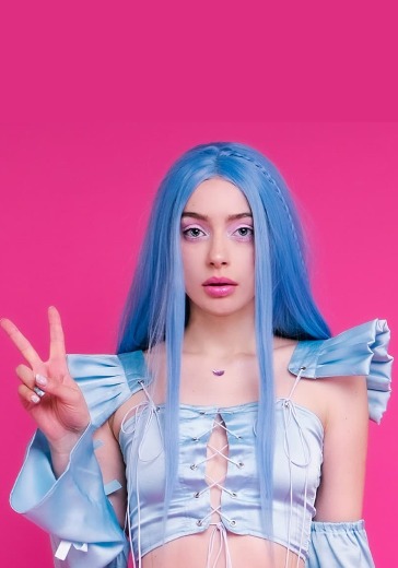 Концерт Мэйби Бэйби	 Концерт Мэйби Бэйби