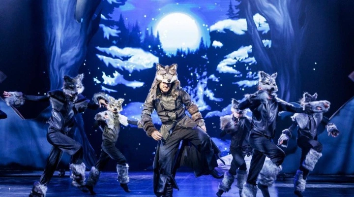 Братья месяцы