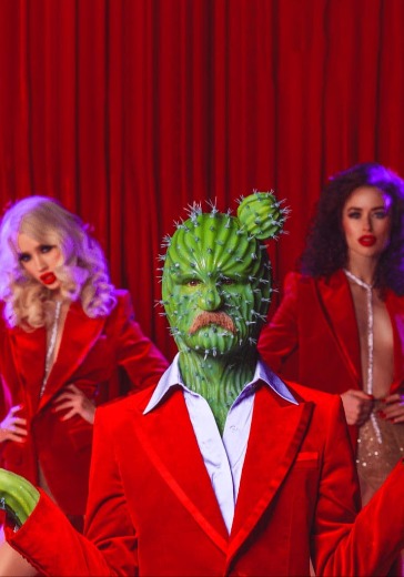 Спектакль «What women want» Спектакль «What women want» в Москве: билеты