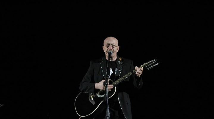 Александр Розенбаум Александр Розенбаум