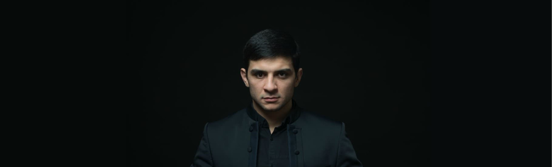 Ислам Итляшев Ислам Итляшев