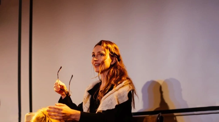 Ариадна Ариадна