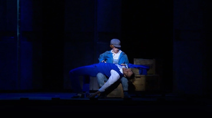 Хорошенькое дельце, или Непыльная работёнка