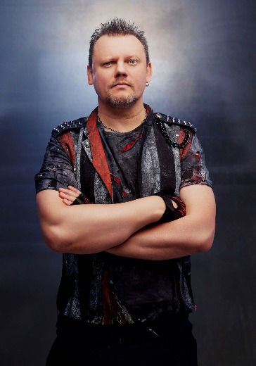 Концерт группы «КняZz» в Кирове: билеты