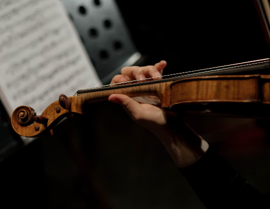 Концерт оркестра NÉOrchestra «Неоклассика: пульс времени V.3» 