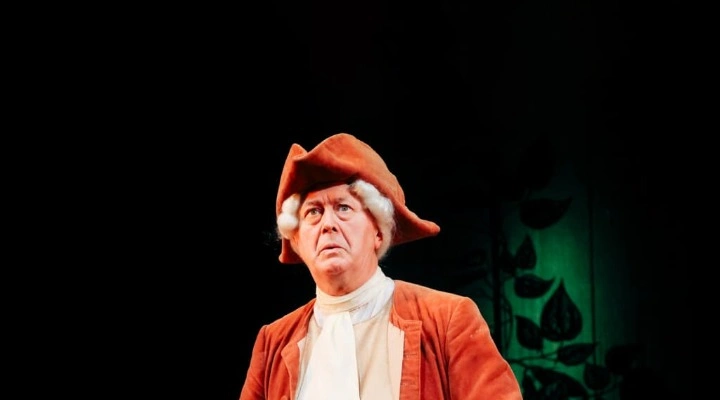 Остров сокровищ Остров сокровищ