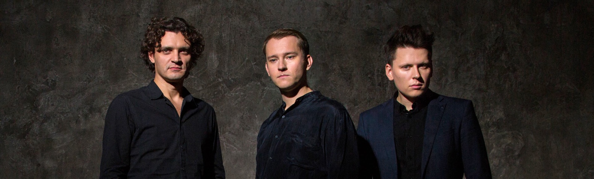 LRK TRIO
LRK TRIO