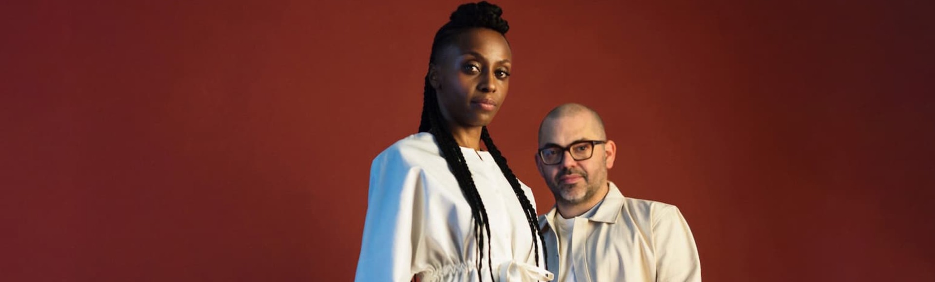 Morcheeba в Зеленом театре ВДНХ Morcheeba в Зеленом театре ВДНХ