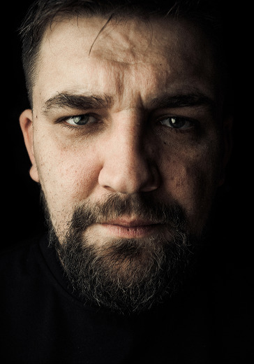 Концерт Басты в Тольятти: билеты