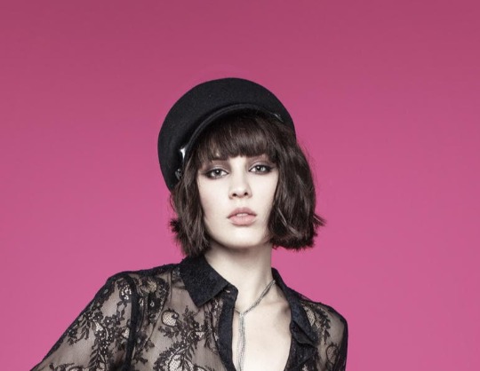 MARUV