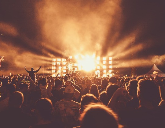 VK Fest 2023