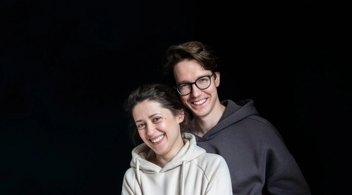 Медовый месяц