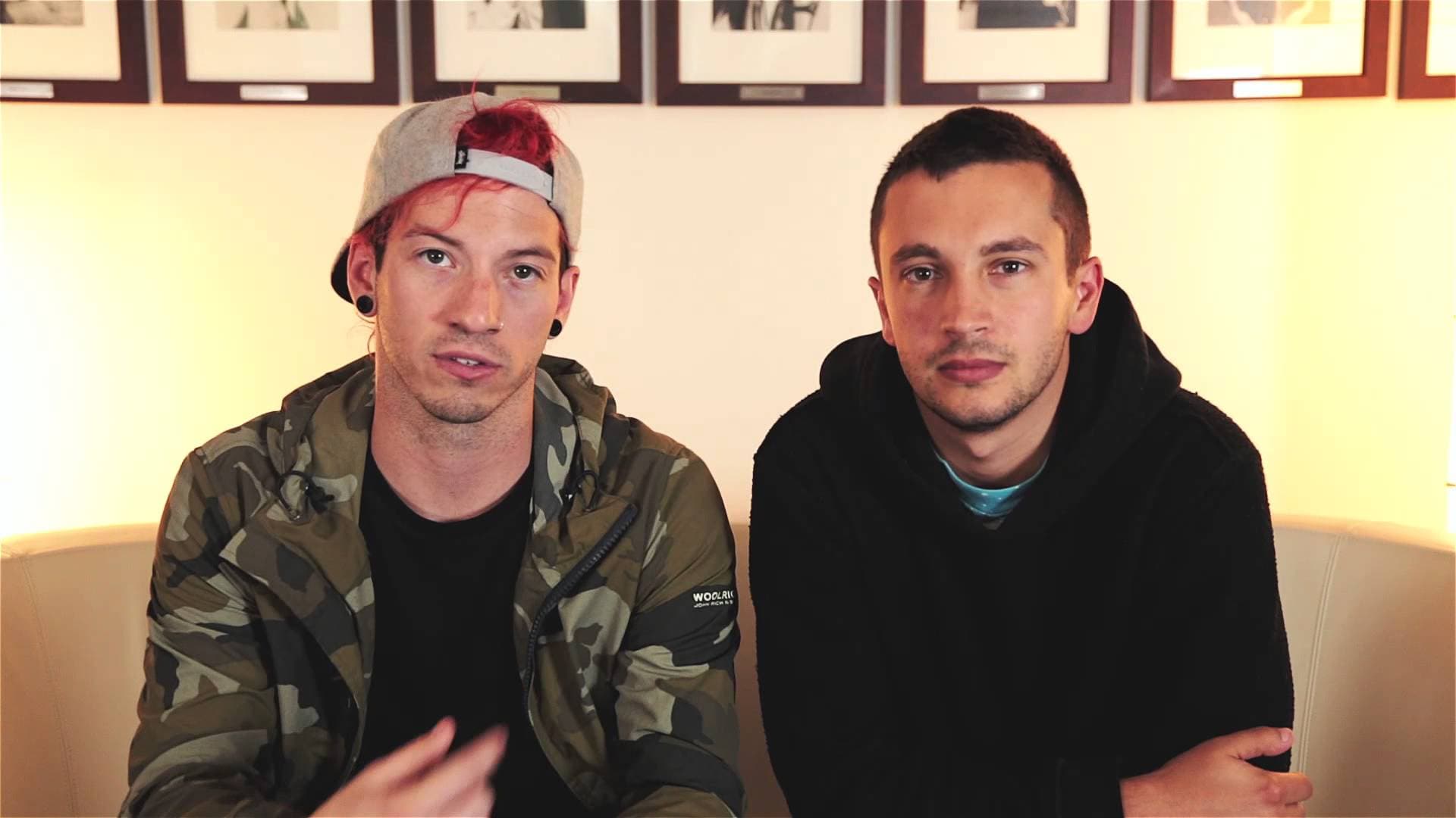 Twenty One Pilots
