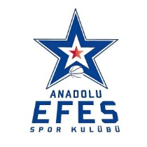 БК Анадолу Эфес