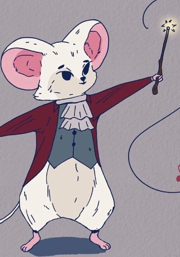 Музыкальная сказка «Мышонок Моцарт» Музыкальная сказка «Мышонок Моцарт»