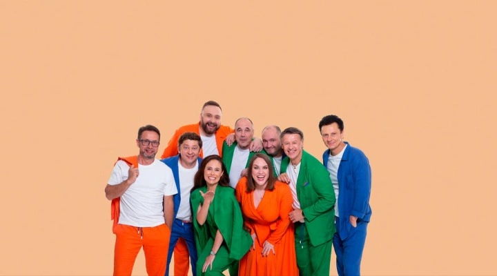 Уральские пельмени. Летнее