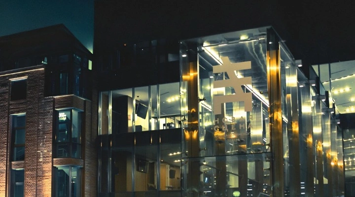 Валерия Трифонова «Хореография постпамяти: как мы помним чужое» Валерия Трифонова «Хореография постпамяти: как мы помним чужое»