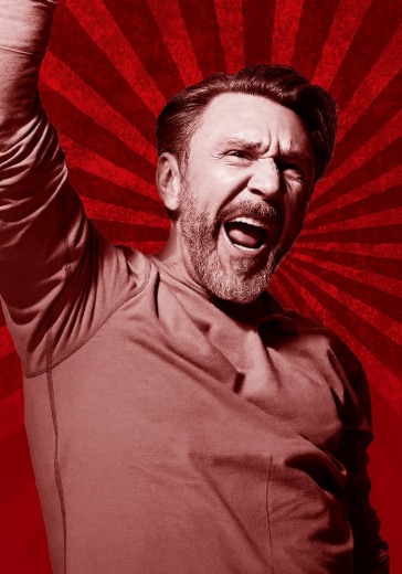 Концерт группы Ленинград Концерт группы Ленинград в Нижнем Новгороде: билеты