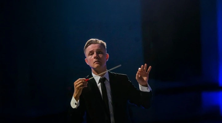 Золотые хиты оперетты