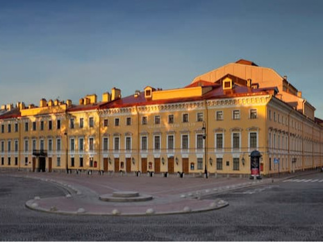 Михайловский театр
