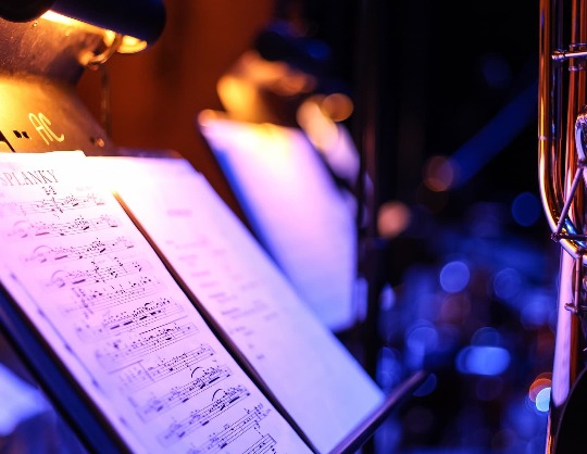Джаз, проверенный временем. Луи Армстронг в EverJazz