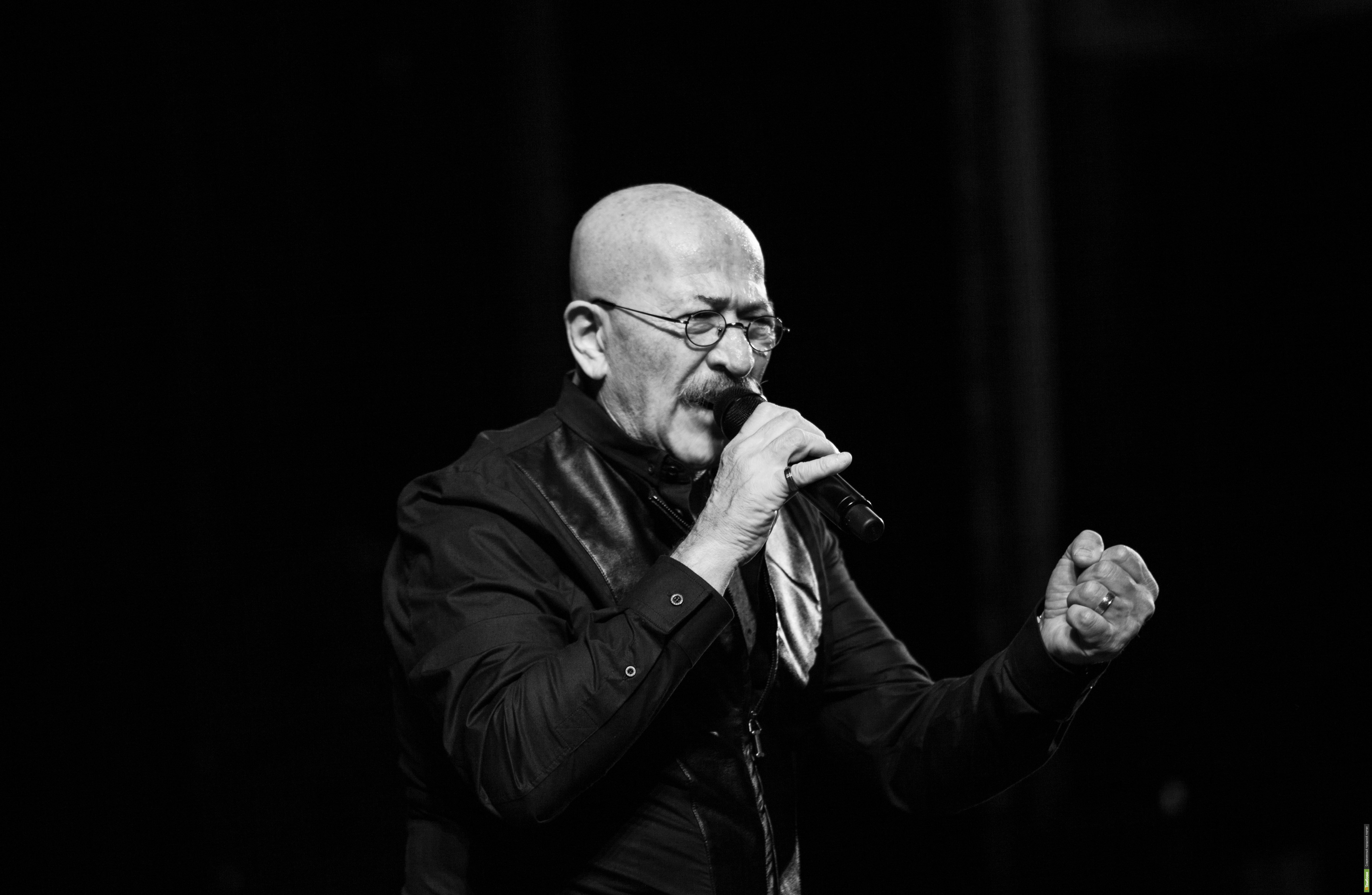 Розембаун. А.Я. Розенбаум.