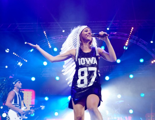 IOWA
