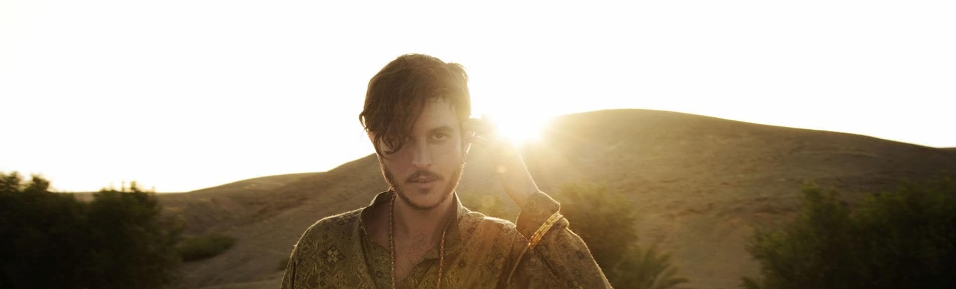 Oscar and the Wolf Oscar and the Wolf