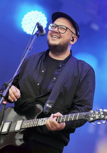 Концерт Сергея Бобунца