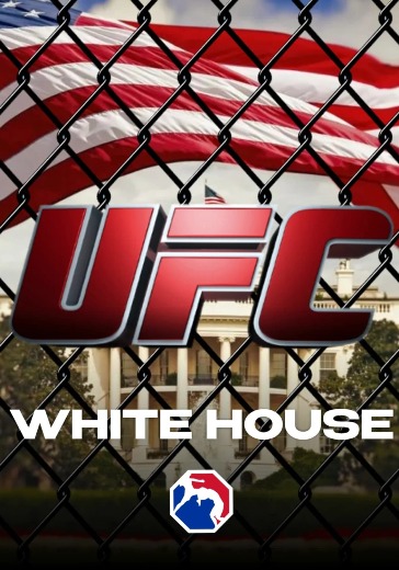 Турнир UFC White House Event в Вашингтоне: билеты