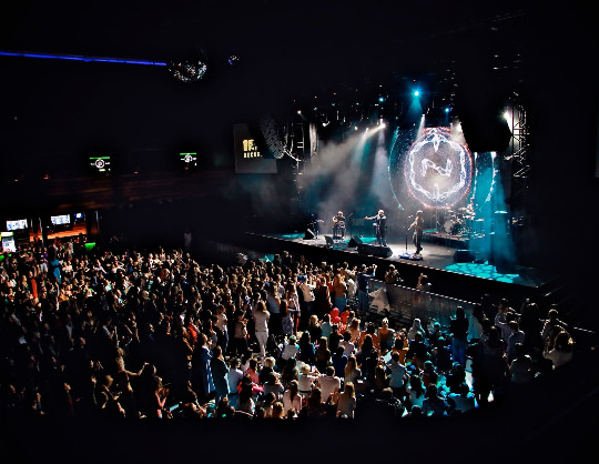 Mantra Festival