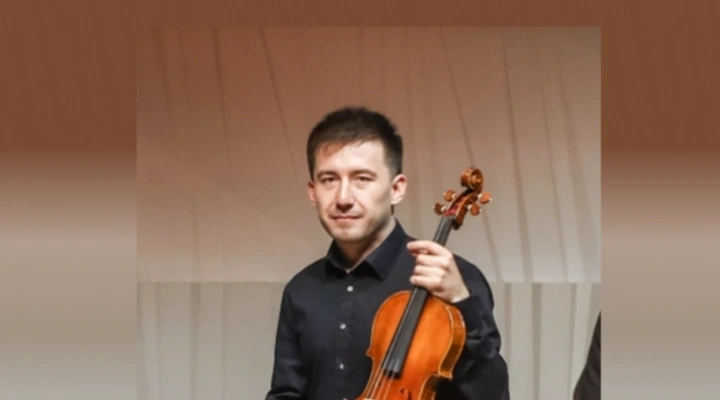 Моцарт. Квартирник