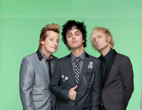 Green Day