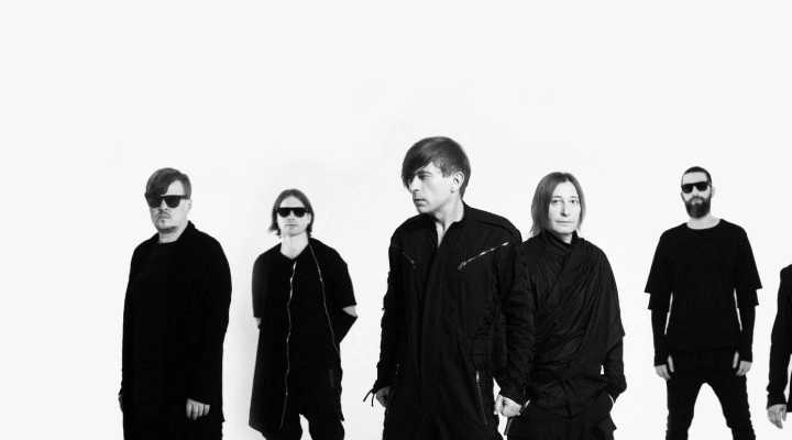 Би-2 «Путешествие вокруг Солнца»