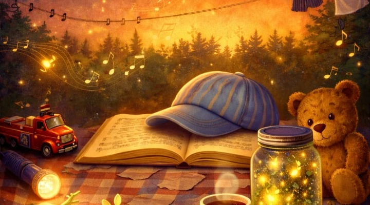 Денискины рассказы