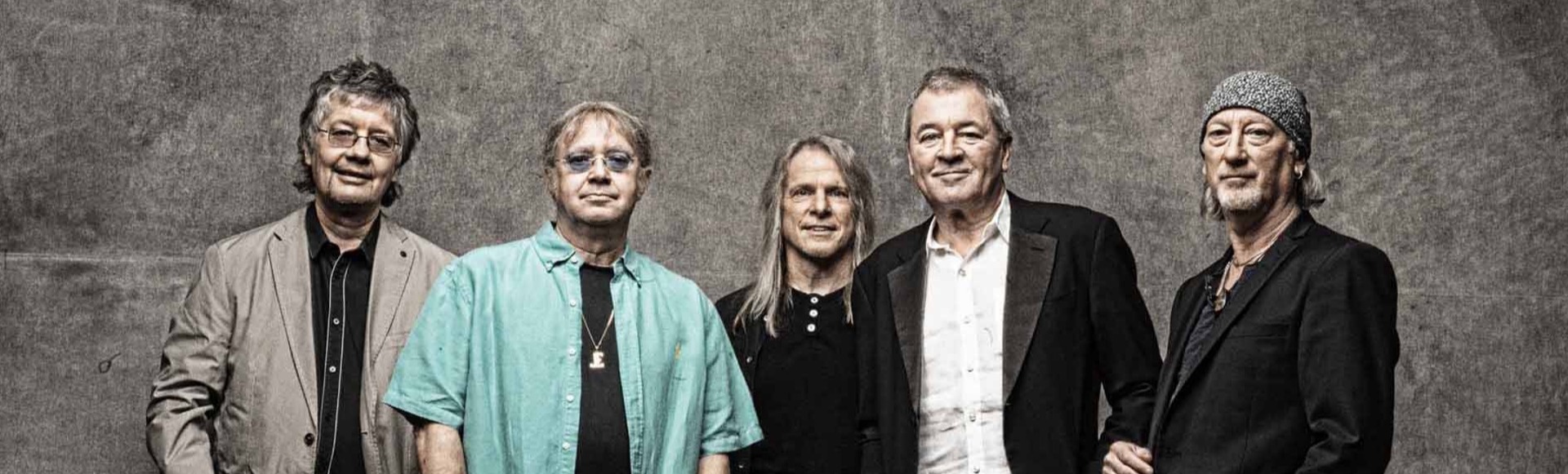 Deep Purple Deep Purple