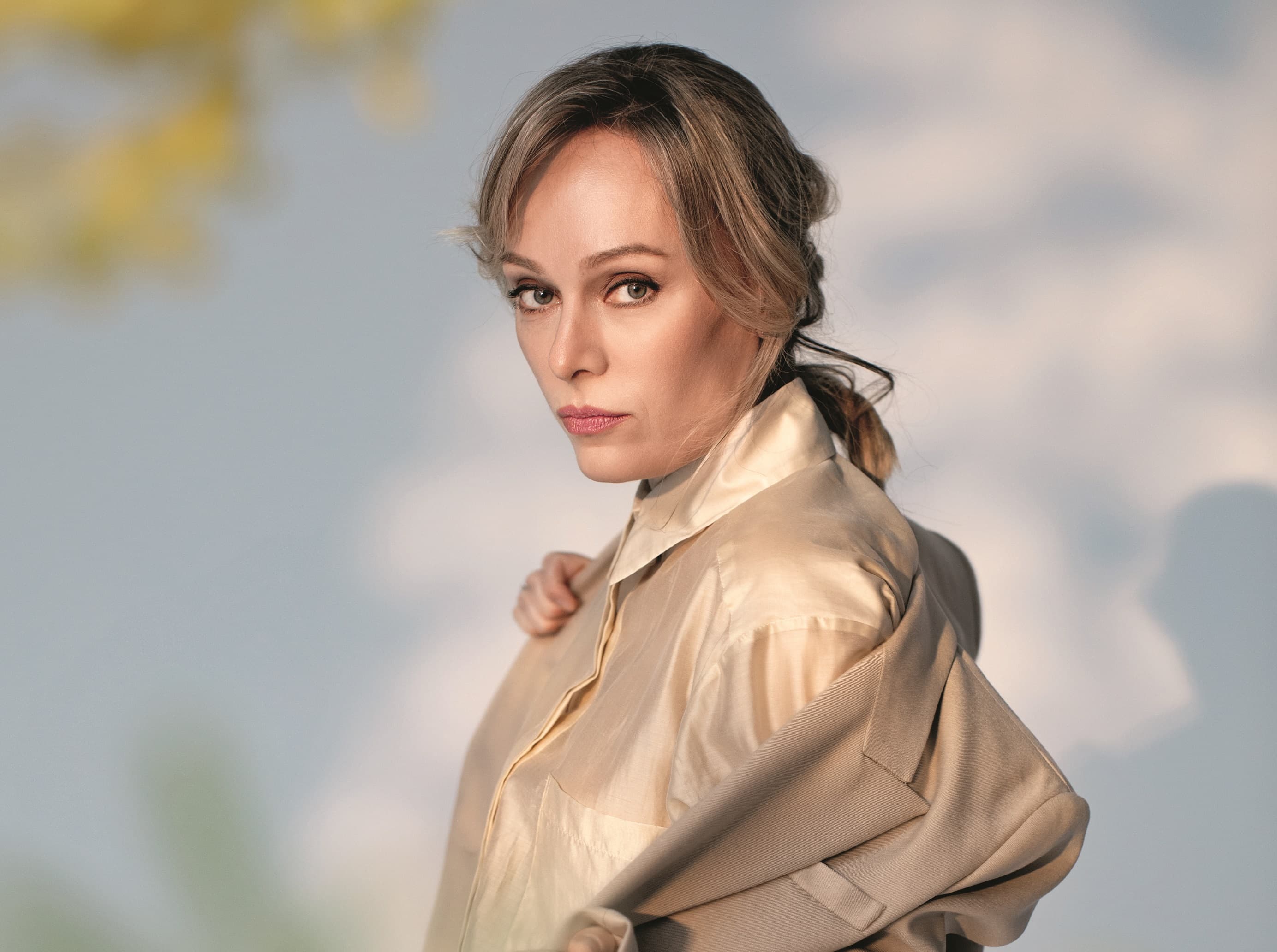 Issiq ona bilan jinsiy aloqa