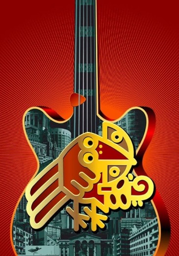 Легендарная автограф-сессия с участниками «Большого рок-квартирника»