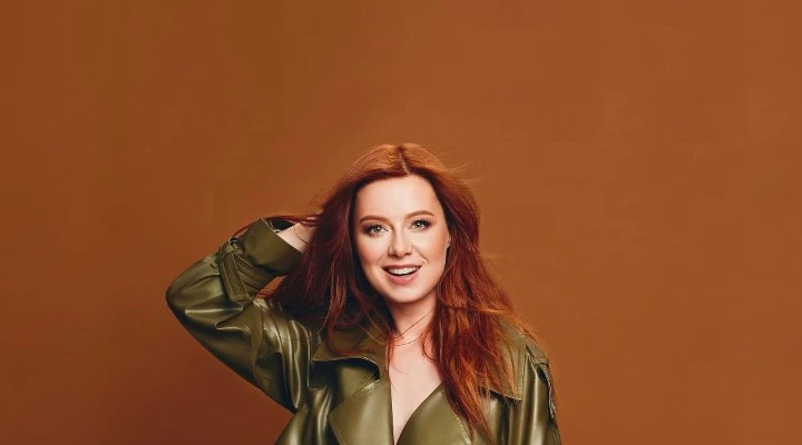 Юлия Савичева