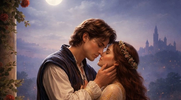 Ромео и Джульетта Ромео и Джульетта