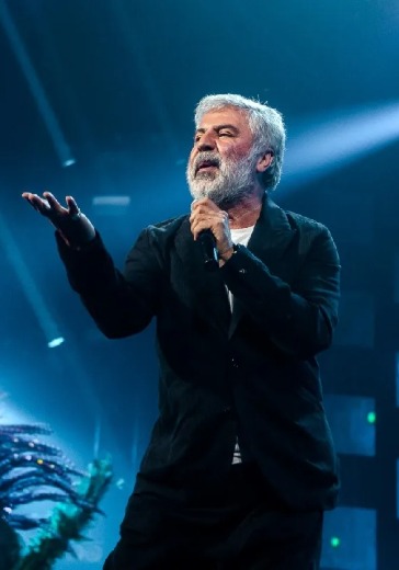 Концерт Сосо Павлиашвили в Сочи: билеты