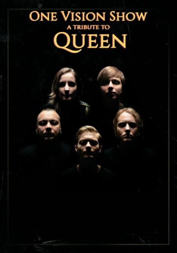 Трибью шоу ONE VISION «Queen» с симфоническим оркестром в Сочи: билеты
