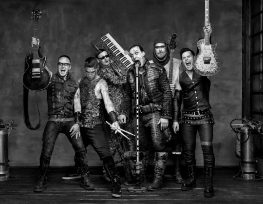 Rammstein