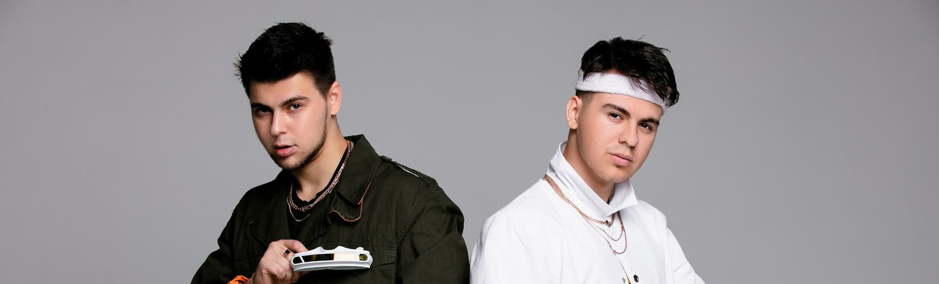 Gayazovs Brothers Gayazovs Brothers