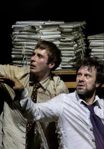 Спектакль «Академия смеха» в Санкт-Петербурге: билеты